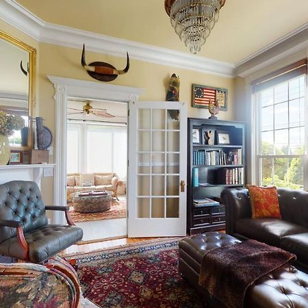 Shorecrest Bed And Breakfast Southold Buitenkant foto