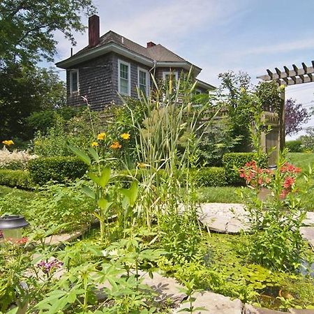 Shorecrest Bed And Breakfast Southold Buitenkant foto