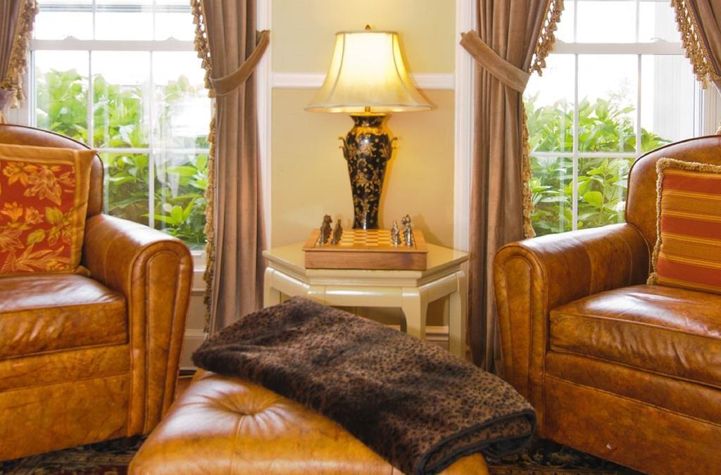 Shorecrest Bed And Breakfast Southold Kamer foto