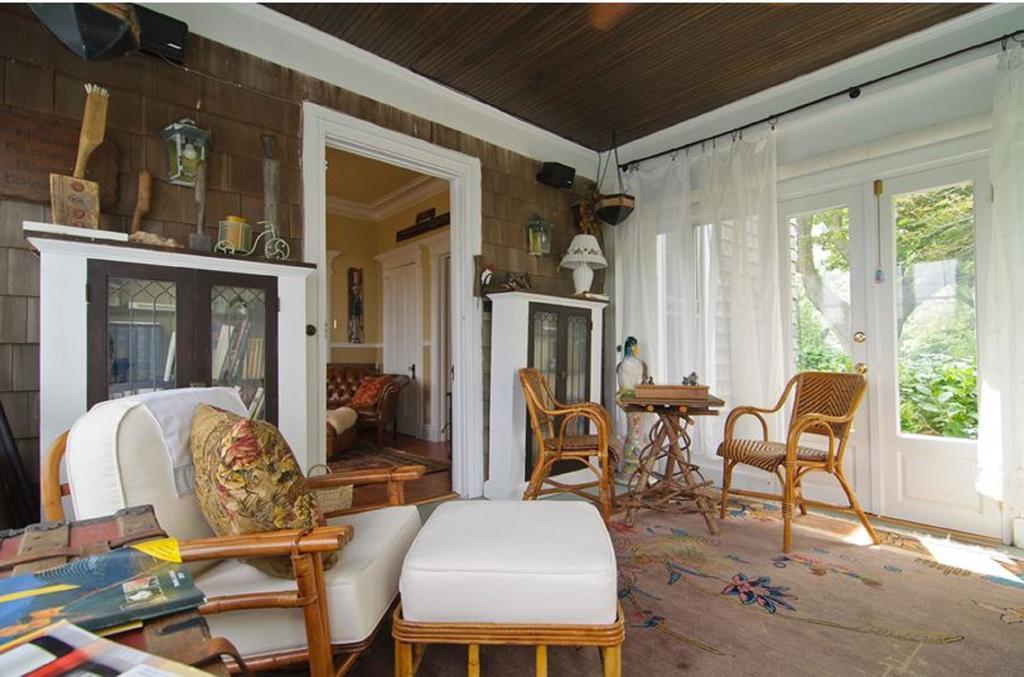 Shorecrest Bed And Breakfast Southold Buitenkant foto