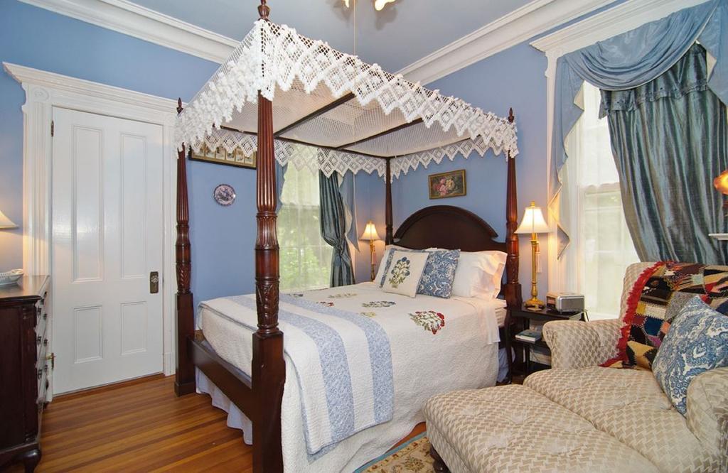 Shorecrest Bed And Breakfast Southold Kamer foto