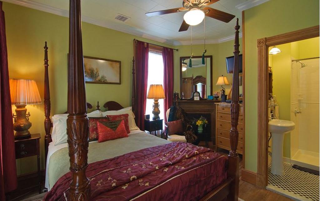 Shorecrest Bed And Breakfast Southold Kamer foto