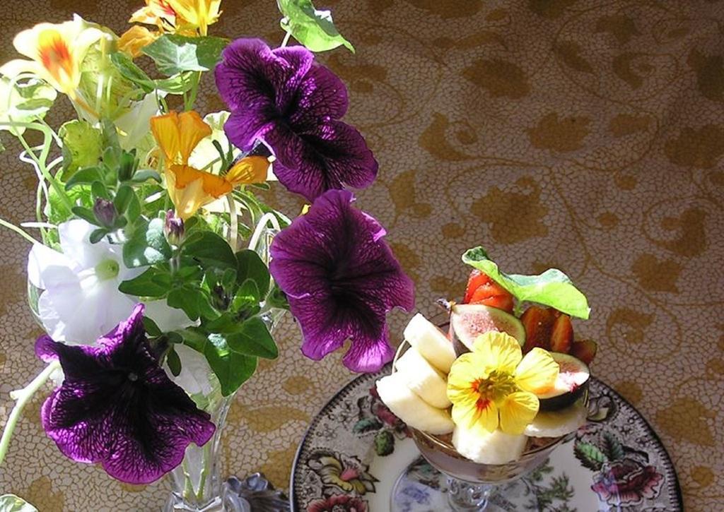 Shorecrest Bed And Breakfast Southold Buitenkant foto