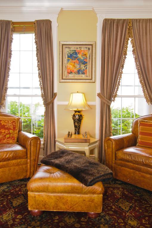Shorecrest Bed And Breakfast Southold Kamer foto