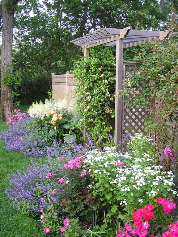 Shorecrest Bed And Breakfast Southold Buitenkant foto