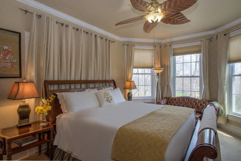 Shorecrest Bed And Breakfast Southold Buitenkant foto