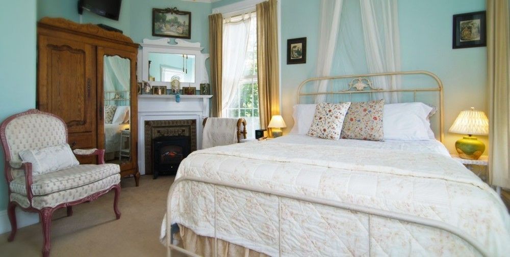 Shorecrest Bed And Breakfast Southold Buitenkant foto